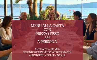 Ferragosto alla Bella Venere